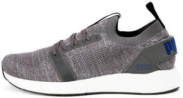Puma Nrgy Neko Engineer Knit 'Blue White Gray' 191097-23 Puma Nrgy Neko Engineer Knit 'Blue White Gray' 191097-23