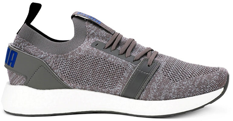 Puma Nrgy Neko Engineer Knit 'Blue White Gray' 191097-23 Order Puma Nrgy Neko Engineer Knit 'Blue White Gray' 191097-23