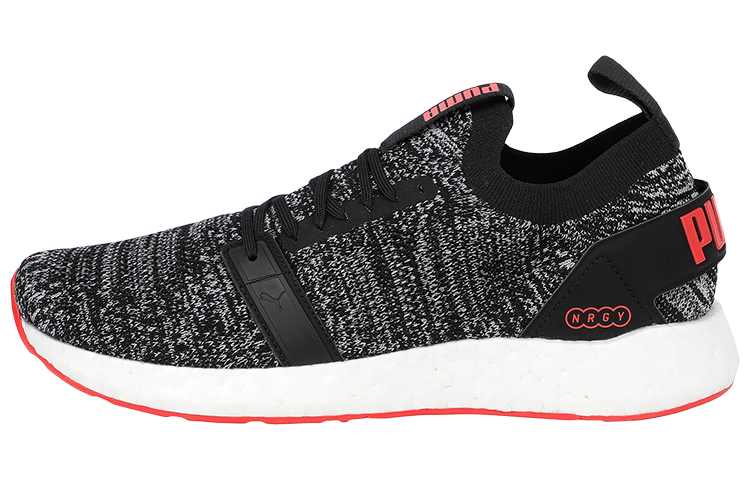 Puma NRGY Neko Engineer Knit 'High Risk Red' 191097-09
