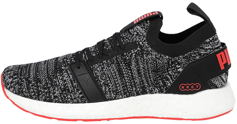 Puma NRGY Neko Engineer Knit ''Rouge Risqué'' 191097-09 Buy Puma NRGY Neko Engineer Knit ''Rouge Risqué'' 191097-09