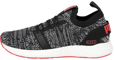 Puma NRGY Neko Engineer Knit 'High Risk Red' 191097-09 Puma NRGY Neko Engineer Knit 'High Risk Red' 191097-09