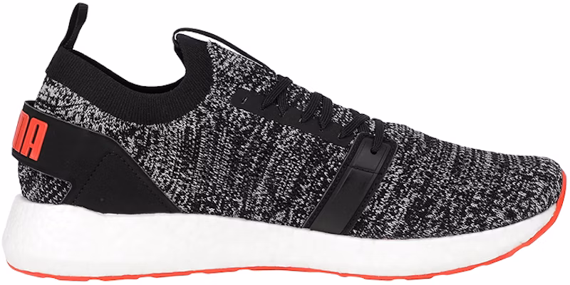 Puma NRGY Neko Engineer Knit 'High Risk Red' 191097-09 Order Puma NRGY Neko Engineer Knit 'High Risk Red' 191097-09
