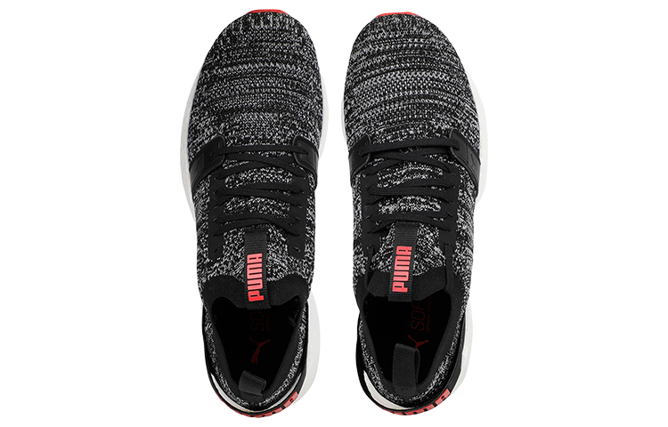 Shop Puma NRGY Neko Engineer Knit ''Rouge Risqué'' 191097-09