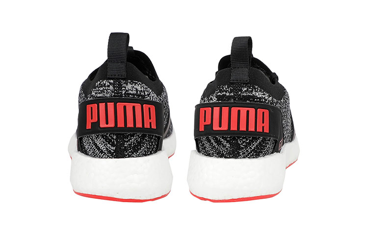 Purchase Puma NRGY Neko Engineer Knit ''Rouge Risqué'' 191097-09