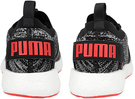 Puma NRGY Neko Engineer Knit ''Rouge Risqué'' 191097-09 Purchase Puma NRGY Neko Engineer Knit ''Rouge Risqué'' 191097-09