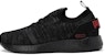 Puma Nrgy Neko Engineer Knit Jingga/ Hitam 191097-21