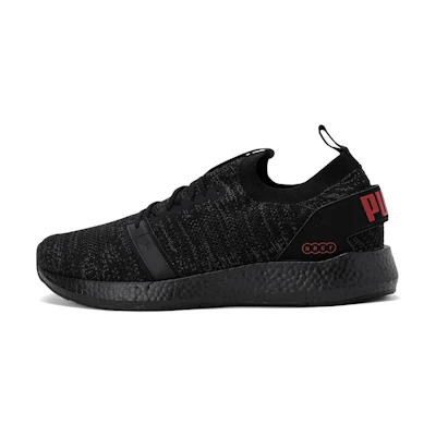 Puma Nrgy Neko Engineer Knit Orange/ 'Black'