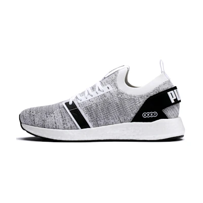 Puma Y Neko Engineer Knit 'White'