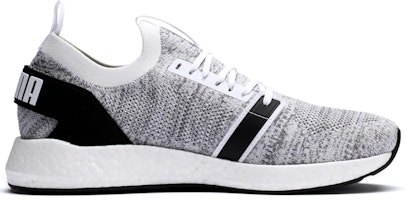 푸마 NRGY 네코 엔지니어 니트 '화이트' 191097-08 Order 푸마 NRGY 네코 엔지니어 니트 '화이트' 191097-08