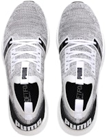 푸마 NRGY 네코 엔지니어 니트 '화이트' 191097-08 Lookbook 푸마 NRGY 네코 엔지니어 니트 '화이트' 191097-08