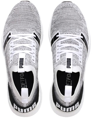Puma NRGY Neko Engineer Knit 'White' 191097-08 Lookbook Puma NRGY Neko Engineer Knit 'White' 191097-08