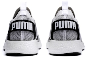 푸마 NRGY 네코 엔지니어 니트 '화이트' 191097-08 Shop 푸마 NRGY 네코 엔지니어 니트 '화이트' 191097-08