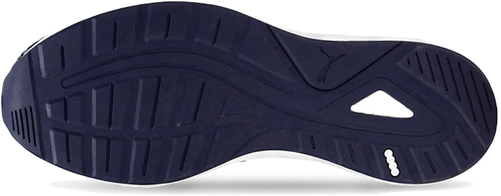 Puma Nrgy Neko Engineer Knit ''Wit Blauw'' 191097-24 Purchase Puma Nrgy Neko Engineer Knit ''Wit Blauw'' 191097-24