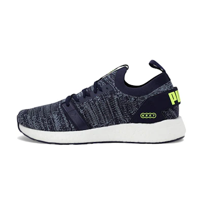 Puma Nrgy Neko Engineer Knit 'White Blue'