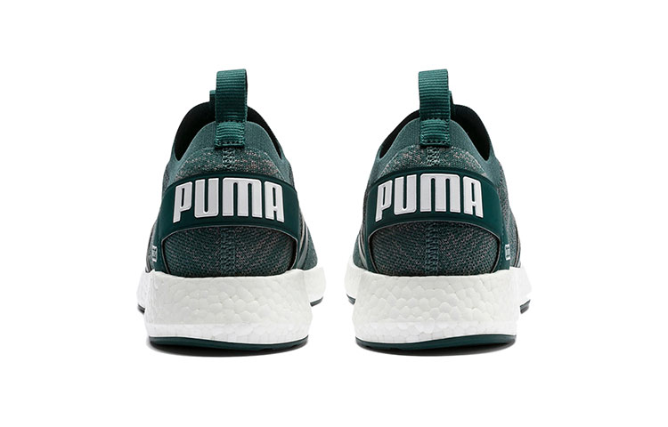 Purchase Puma Nrgy Neko Engineer Knit ''Blanc Vert Noir'' 191097-06