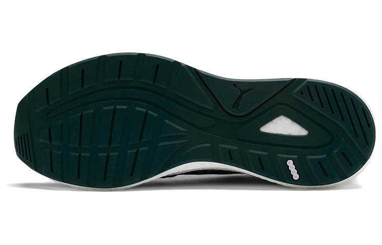 Details for Puma Nrgy Neko Engineer Knit ''Blanc Vert Noir'' 191097-06