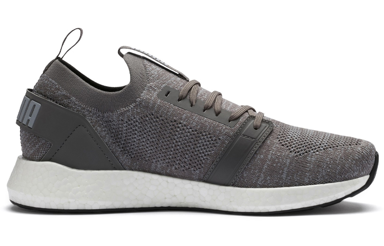 Order Puma Nrgy Neko Engineer Knit Lage Sneakers Grijs 191097-14