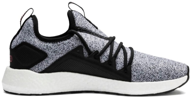 Puma NRGY Neko Knit 'Black' 191093-05 Order Puma NRGY Neko Knit 'Black' 191093-05