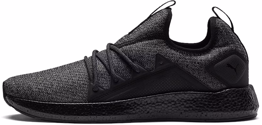 Puma NRGY Neko Knit 'Black' 191093-06 Buy Puma NRGY Neko Knit 'Black' 191093-06
