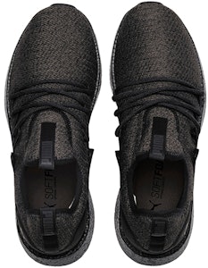 プーマ NRGY ネコ ニット (ブラック) 191093-06 Lookbook プーマ NRGY ネコ ニット (ブラック) 191093-06