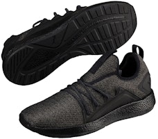 Puma NRGY Neko Knit 'Hitam' 191093-06 Purchase Puma NRGY Neko Knit 'Hitam' 191093-06