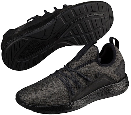 Puma NRGY Neko Knit 'Black' 191093-06 Purchase Puma NRGY Neko Knit 'Black' 191093-06