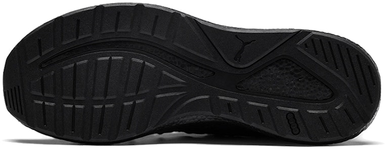 プーマ NRGY ネコ ニット (ブラック) 191093-06 Details for プーマ NRGY ネコ ニット (ブラック) 191093-06