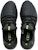 Puma Nrgy Neko Knit Kasut Lari Rendah Hitam/Hijau 191093-21