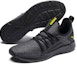 Purchase Puma Nrgy Neko Knit Kasut Lari Rendah Hitam/Hijau 191093-21