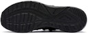 Puma Nrgy Neko Knit Kasut Lari Rendah Hitam/Hijau 191093-21