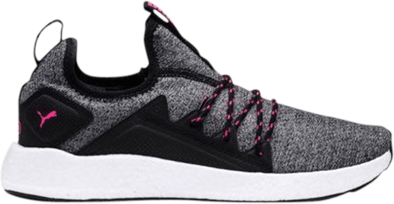 Puma nrgy neko knit deals