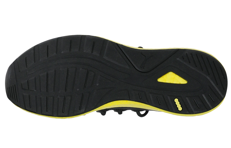 Purchase Puma Nrgy Neko Knit ''Zwart Geel'' 191093-14
