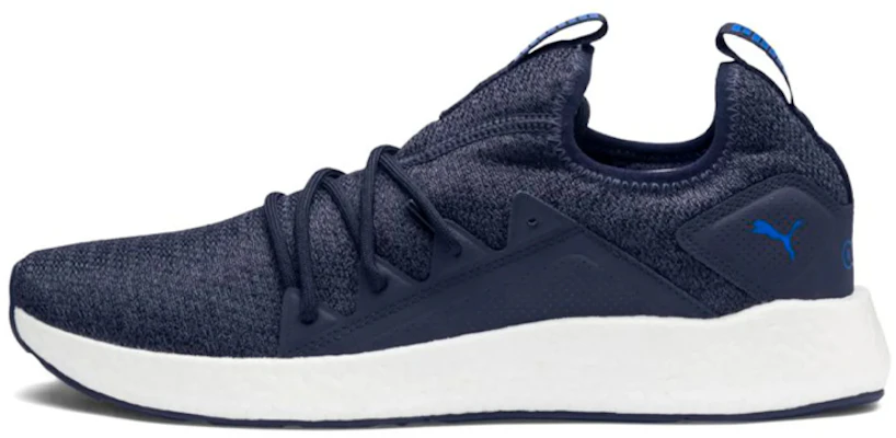 Puma Nrgy Neko Knit ''Blu'' 191093-03 Buy Puma Nrgy Neko Knit ''Blu'' 191093-03