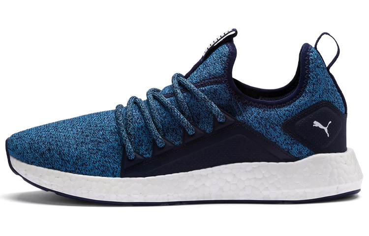 Puma Nrgy Neko Knit 'Blue Black' 191093-13