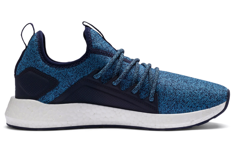 Order Puma Nrgy Neko Knit ''Blauw Zwart'' 191093-13