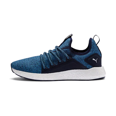 Puma Nrgy Neko Knit 'Blue Black'