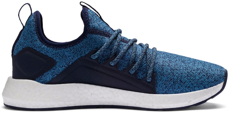 Puma Nrgy Neko Knit 'Blue Black' 191093-13 Order Puma Nrgy Neko Knit 'Blue Black' 191093-13