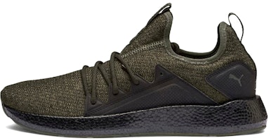Puma NRGY Neko Knit 'Forest Night' 191093-02 Puma NRGY Neko Knit 'Forest Night' 191093-02