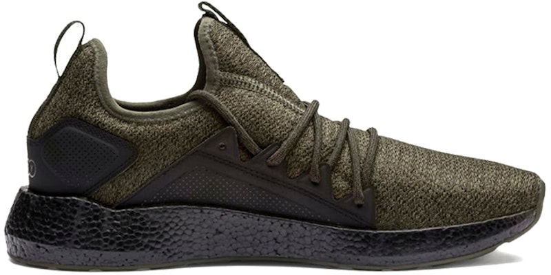Puma NRGY Neko Knit 'Forest Night' 191093-02 Order Puma NRGY Neko Knit 'Forest Night' 191093-02