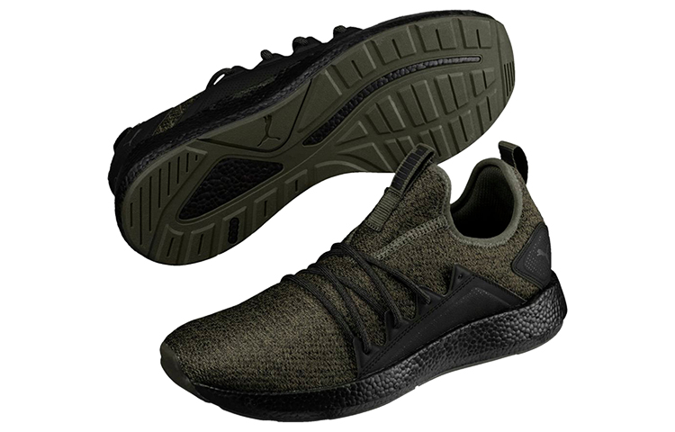 Purchase 푸마 NRGY 네코 니트 '포레스트 나이트' (Puma NRGY 네코 니트 '밤의 숲' - slightly shorter if needed) 191093-02