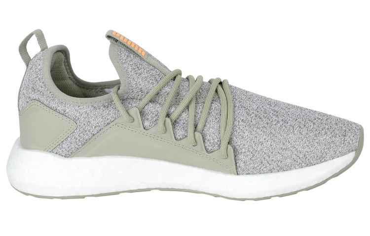 Order Puma Nrgy Neko Knit ''Gris Baskets Basses Running'' 191093-17