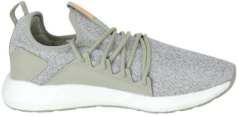 Puma Nrgy Neko Knit ''Gris Baskets Basses Running'' 191093-17 Order Puma Nrgy Neko Knit ''Gris Baskets Basses Running'' 191093-17