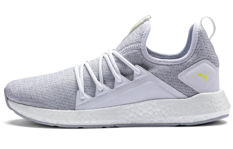 Puma Nrgy Neko Knit 'Grey White' 191093-18