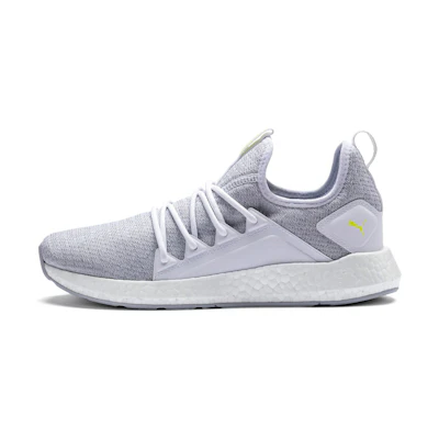 Puma Nrgy Neko Knit 'Grey White'