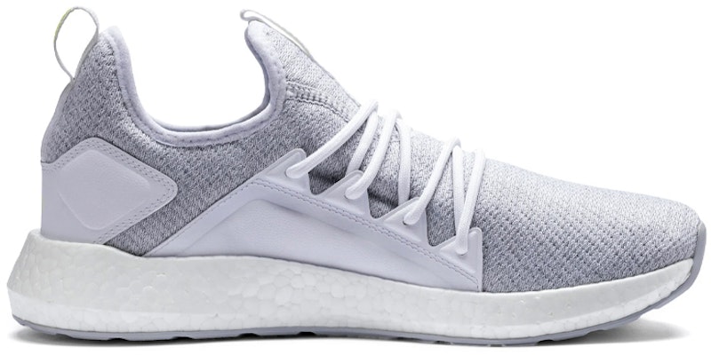 Puma Nrgy Neko Knit 'Grey White' 191093-18 Order Puma Nrgy Neko Knit 'Grey White' 191093-18