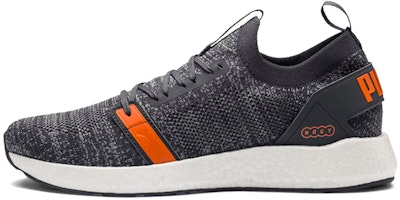 Puma NRGY Neko Knit 'Iron Gate Firecracker' 191097-03 Puma NRGY Neko Knit 'Iron Gate Firecracker' 191097-03