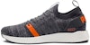 Puma NRGY Neko Knit 'Iron Gate Firecracker' Lelaki Wanita Kasut Sukan 191097-03