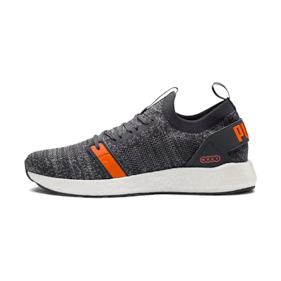 Puma Y Neko Knit 'Iron Gate Firecracker'