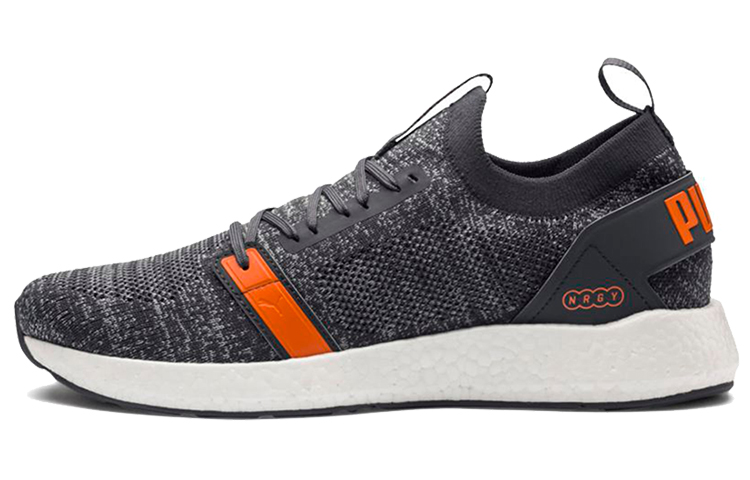 Puma NRGY Neko Knit 'Iron Gate Firecracker' 191097-03