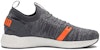 Puma NRGY Neko Knit 'Iron Gate Firecracker' Lelaki Wanita Kasut Sukan 191097-03